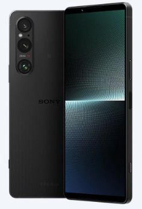 Sony Xperia 1 V 12/256GB Black (Juodas) | Kainos.lt