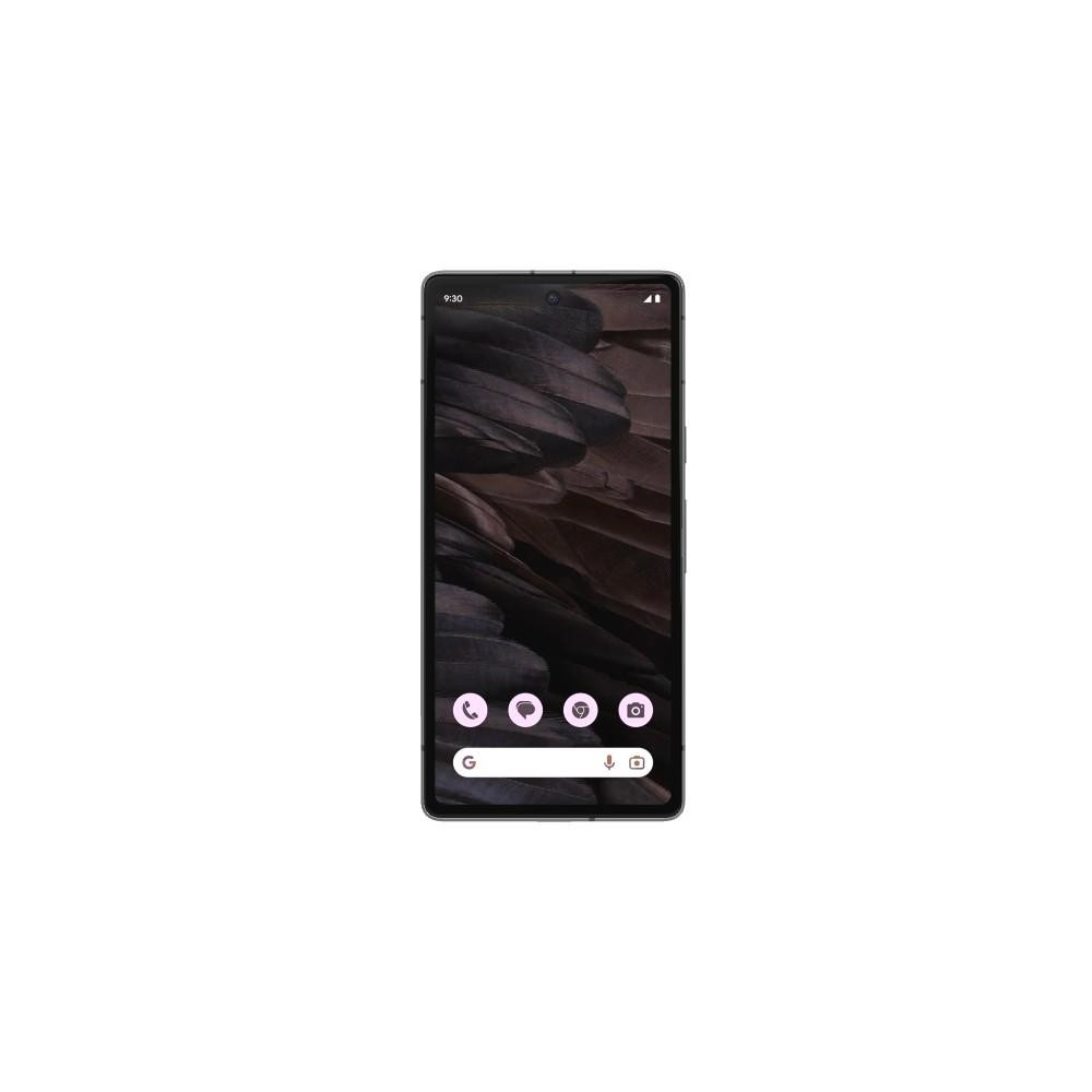 Nuo 294.6 €] Google Pixel 7a 5G 128GB Charcoal (Pilkas) | Kainos.lt
