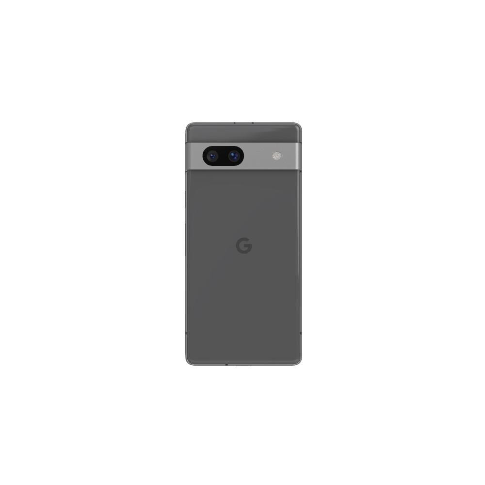 Nuo 472.1 €] Google Pixel 7a 5G 128GB Charcoal (Pilkas
