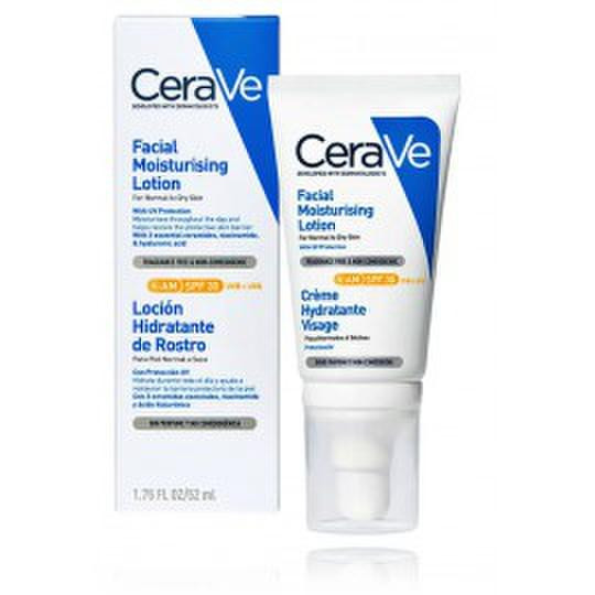 cerave moisturizing lotion kaina nuo 8.49 € (9 pard.)