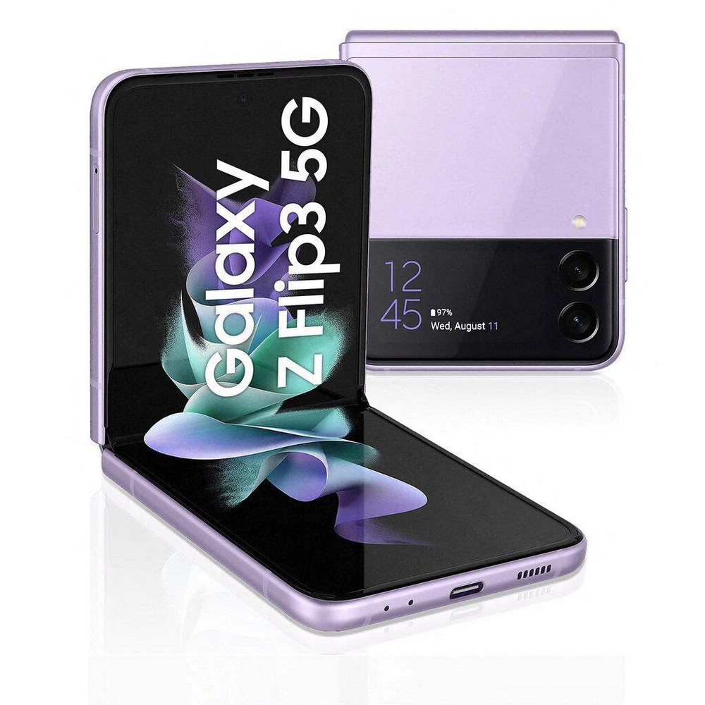 Discount Samsung Galaxy Z Flip3 5G