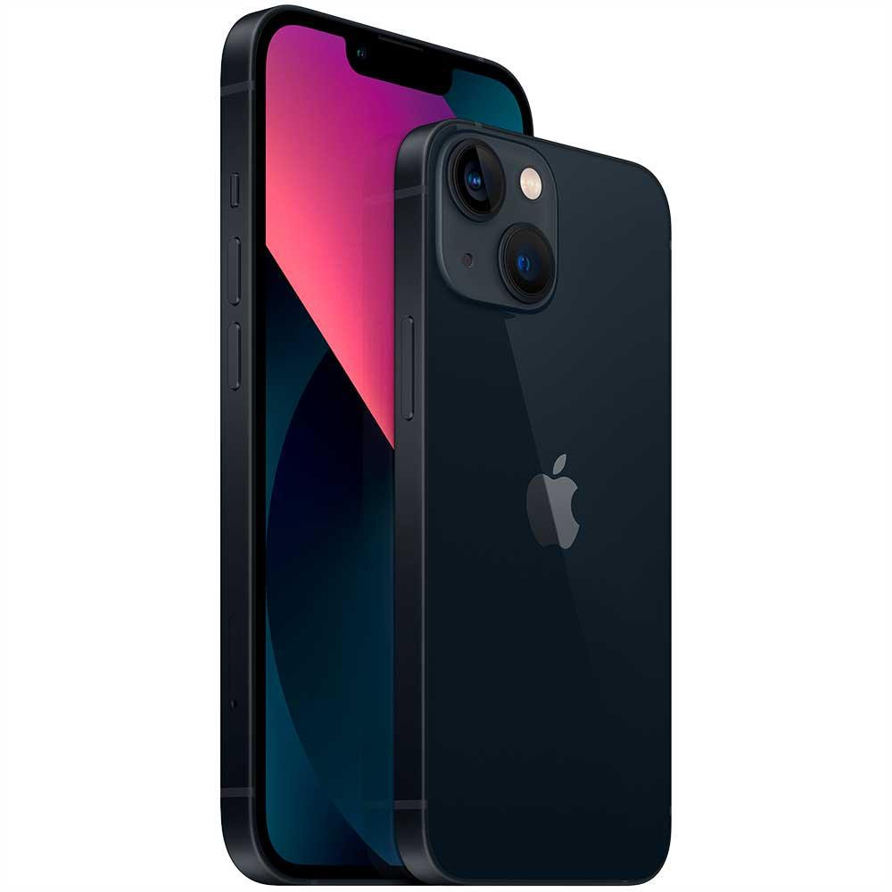 iPhone 13 256GB ミッドナイト Nuo 419 €] Apple iPhone 13 256GB Midnight (Juodas) | Kainos.lt