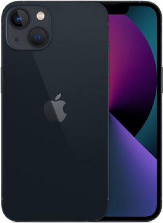 iPhone13 256GB ミッドナイト ブラック Nuo 419 €] Apple iPhone 13 256GB Midnight (Juodas) | Kainos.lt