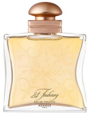 24 faubourg edt