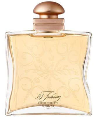 24 faubourg by hermes