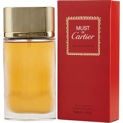 cartier 100ml