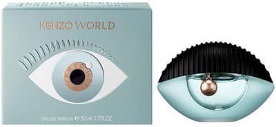 kenzo world kvepalai kaina