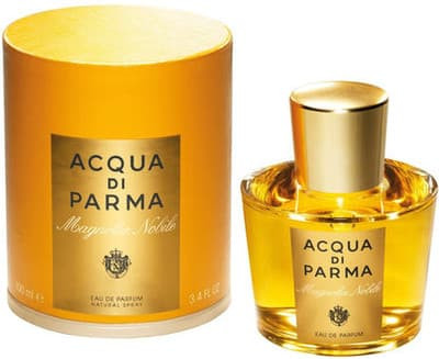 magnolia nobile by acqua di parma