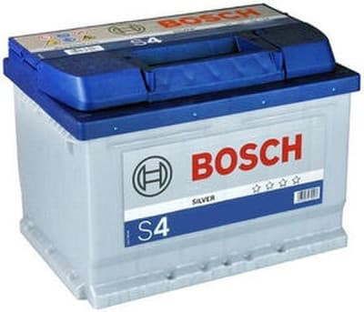 S4005 bosch аккумулятор