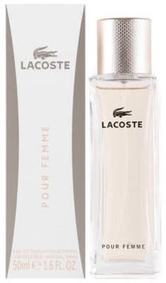 lacoste perfume 50ml