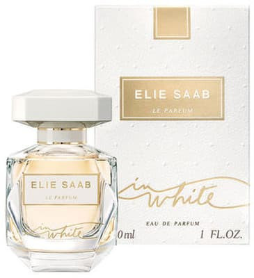 elie saab in white edp