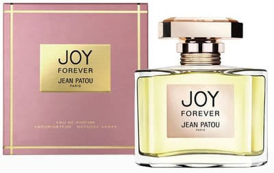 joy forever perfume