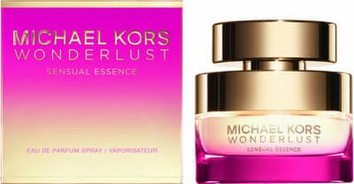 michael kors wonderlust kaina