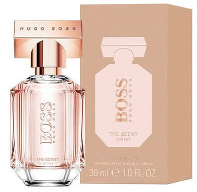 hugo boss perfume 30ml