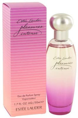 estee lauder pleasures intense