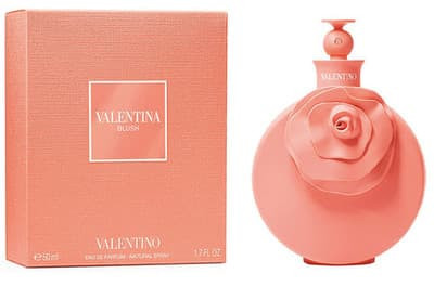 valentino valentina blush edp 50ml