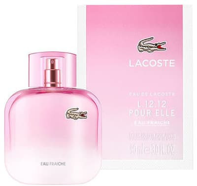 lacoste pour elle 90ml