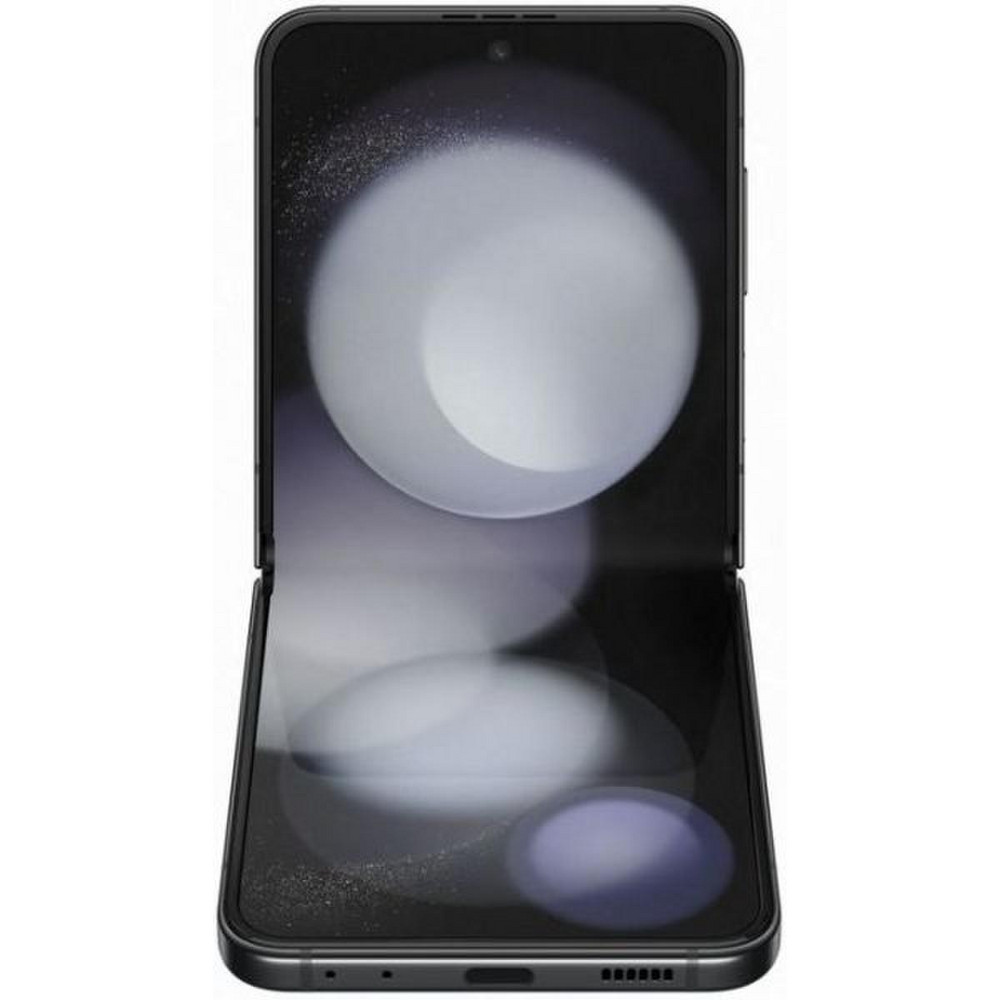 Nuo 435 €] Samsung Galaxy Z Flip5 512GB Graphite (Juodas) | Kainos.lt