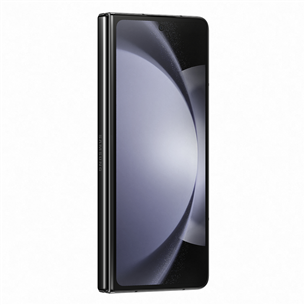 Samsung Galaxy Z Fold5 256GB Phantom Black (Juodas) | Kainos.lt