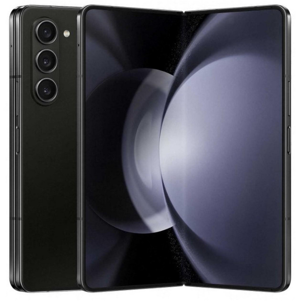 Galaxy Z Fold5 SIMフリー 512GB - SMF946U1 Nuo 1384.91 €] Samsung Galaxy Z Fold5 512GB Phantom Black (Juodas