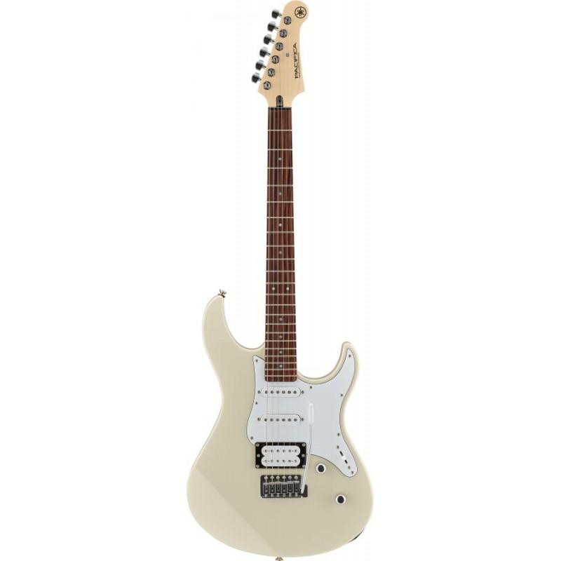 Nuo €] Yamaha Pacifica 112V VWW Elektrinė gitara | Kainos.lt