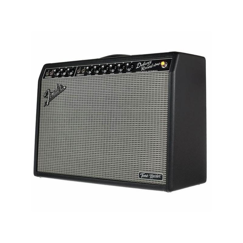 Nuo 999 €] FENDER TONE MASTER DELUXE REVERB 230V EUR 