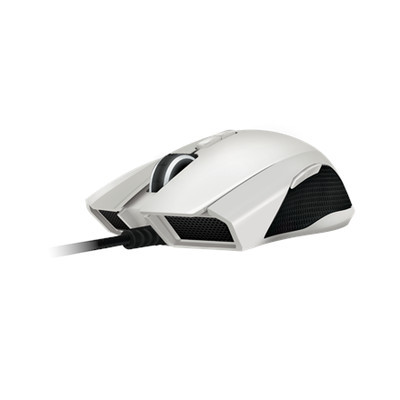 razer taipan white