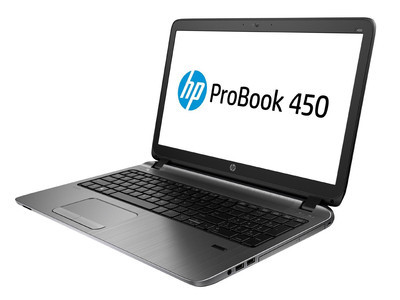 ■HP ProBook450G3■ HP ProBook 450 G3 su procesoriumi Intel Core i7 | Kainos.lt