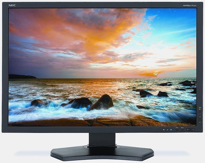 NEC PA242W kaina nuo 0 € | Kainos.lt
