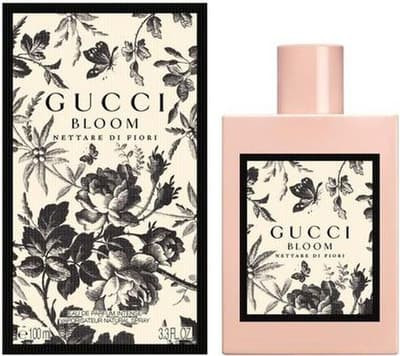 gucci bloom kaina