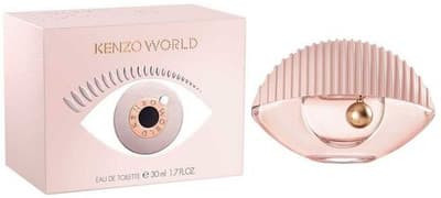 kenzo world kvepalai kaina
