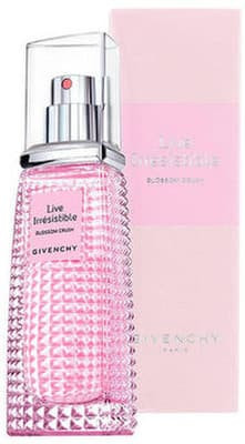 givenchy irresistible blossom