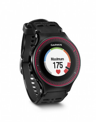 Nuo 0 €] Garmin Forerunner 225 Black (Juodas) | Kainos.lt