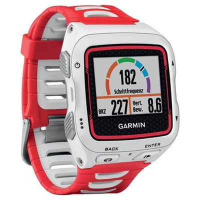 Garmin Forerunner 920 XT White-Red kaina nuo 0 € | Kainos.lt
