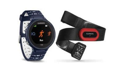 garmin forerunner 630