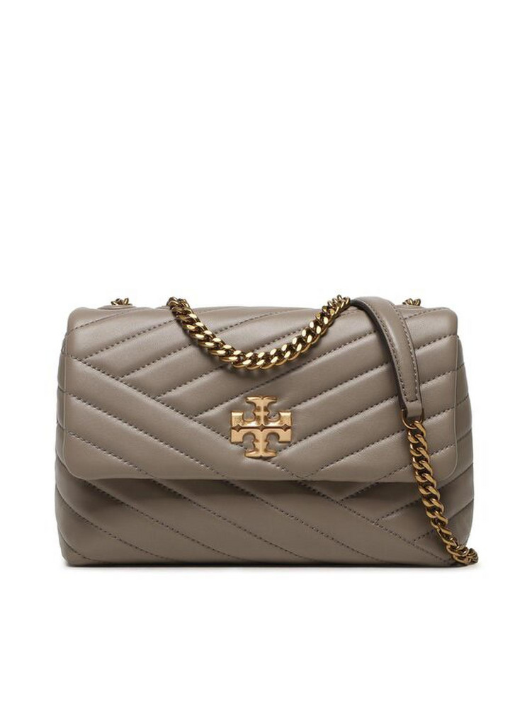 Nuo €] Tory Burch Rankinė Kira Chevron Small Convertible
