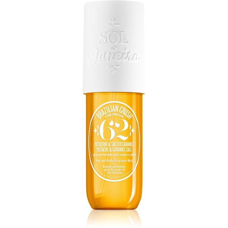 Sol Janeiro kaina nuo 9.50 € (19 pard.)