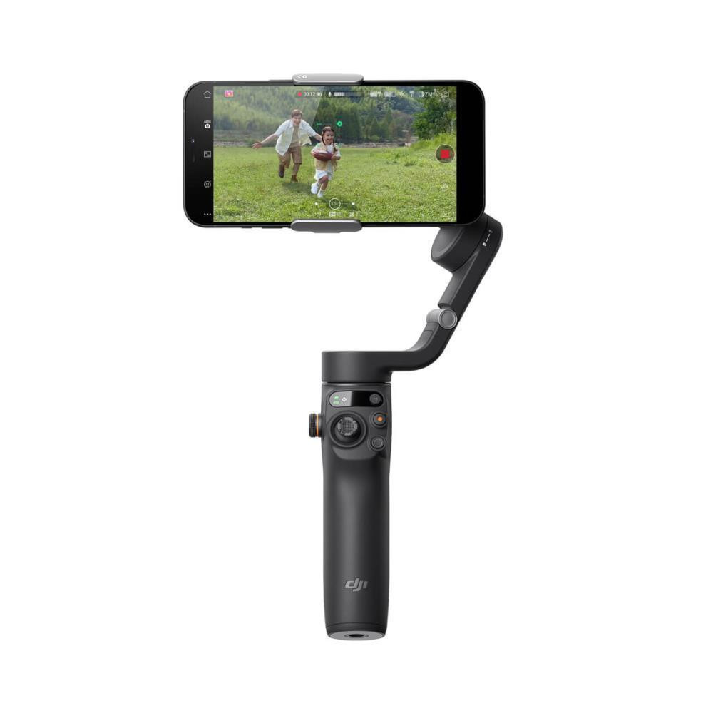 DJI OSMO MOBILE 6 Platinum Gray