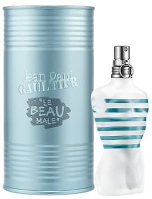 le beau male eau de toilette