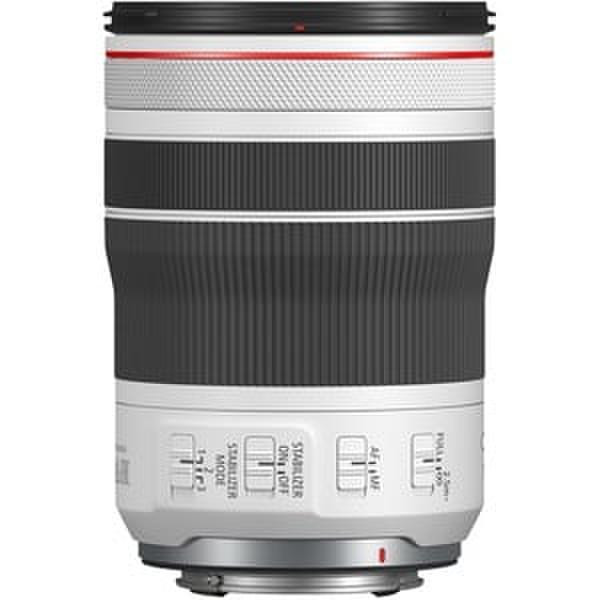 Canon RF 70-200mm F4L IS USM kaina nuo 1574 € | Kainos.lt