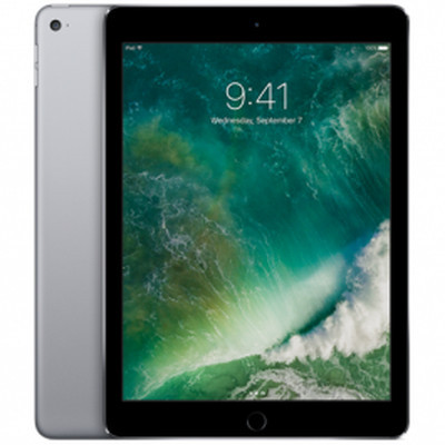 Apple iPad Air 2 9.7 32GB Wi-Fi + Cellular Space Grey (Pilkas