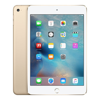 Apple iPad mini 4 Wi-Fi + 32GB ゴールド Apple iPad Mini 4 Wi-Fi 32GB Gold (Auksinis) | Kainos.lt