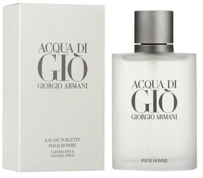 giorgio armani acqua di gio edt 50ml