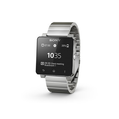 Sony SmartWatch 2 SW2 kaina nuo 0 € | Kainos.lt