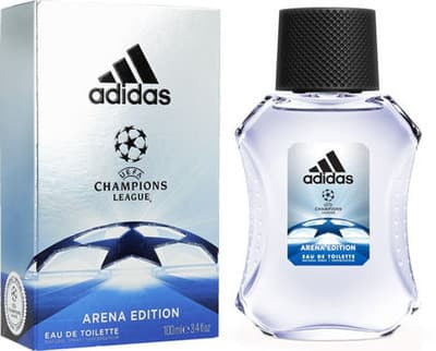 perfume adidas league