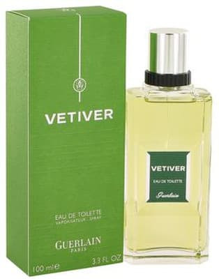 vetiver edt guerlain