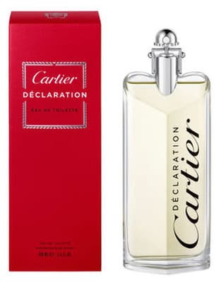 Cartier Declaration 100ml EDT kaina nuo 67.99 € | Kainos.lt