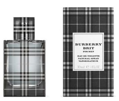 my burberry black elixir de parfum