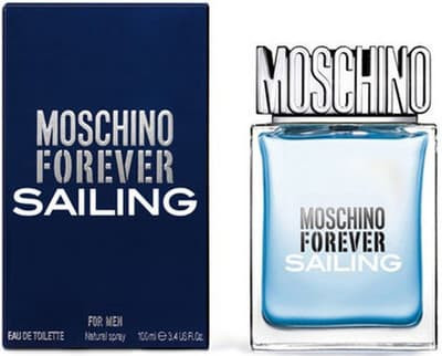 forever sailing eau de toilette