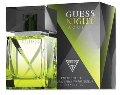 guess night price